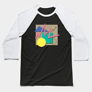 MEMPHIS #5 Baseball T-Shirt